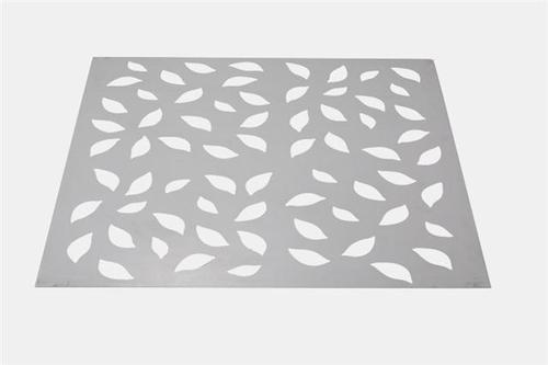 欧若斯 专业生产雕花铝单板,来图定制厂家